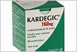 Kardegic 160mg 30 sachets Pharmacie de lHer